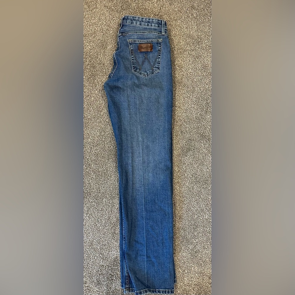 Men’s Wrangler 20X Competition jeans